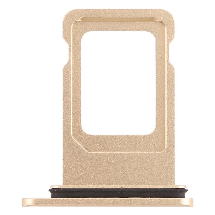 Sim Card Tray for iPhone XR - Yellow - Best Cell Phone Parts Distributor in Canada, Parts Source Sim Card Tray for iPhone XR - Yellow - Best Cell Phone Parts Distributor in Canada, Parts Source